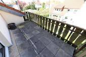 Balkon - 