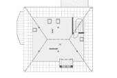 Grundriss Dachgeschoss - 