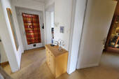 Flur EG - Einfamilienhaus mit 211,60 m&sup2; in Lage zum Kaufen
