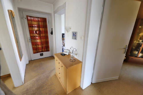 Flur EG - Einfamilienhaus mit 211,60 m&sup2; in Lage zum Kaufen