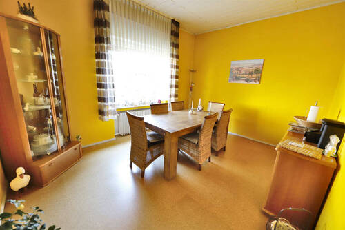 Esszimmer - 