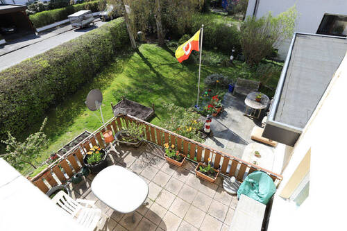 Balkon - 