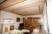 Kamin - 4 Zimmer Einfamilienhaus in Luisenthal