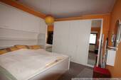 Schlafzimmer 1 - Einfamilienhaus mit 98,00 m&sup2; in Luisenthal zum Kaufen