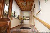 Hauseingang - 