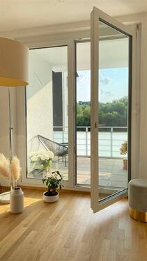 Balkon - 
