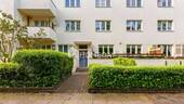 Außenansicht 1 - Attraktive & solide vermietete 3-Zimmer-Wohnung in Magdeburg-Stadtfeld West