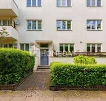 Attraktive & solide vermietete 3-Zimmer-Wohnung in Magdeburg-Stadtfeld West