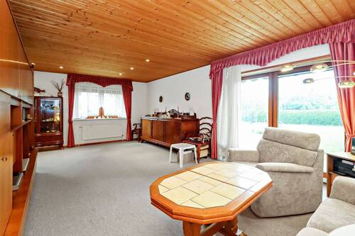 Wohnzimmer - 