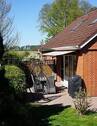 zwei Terrassen - 
