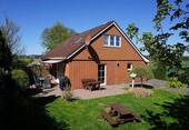 modernes Wohnen - MODERNES WOHNEN MIT WEITBLICK - 390.000,00 EUR Kaufpreis, ca.  164,00 m² Wohnfläche