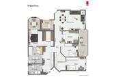 Umbau-Idee Grundriss - 