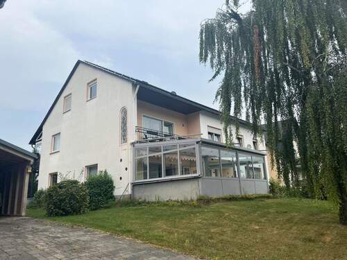 2 Außenansicht VH - Mehrfamilienhaus, Wohnhaus zum Kaufen in Kröv