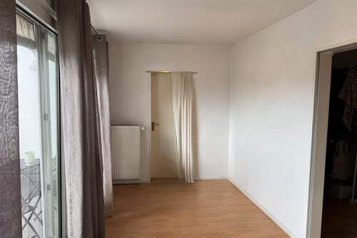 Flur - Etagenwohnung mit 51,50 m² in Frankfurt am Main zum Kaufen