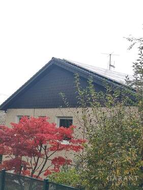 Haus mit PV-Anlage - Freistehendes Mehrgenerationenhaus in schöner Höhenlage, ideal für Familie & Zusammenleben!