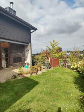 Terrasse EG - Einfamilienhaus mit 212,00 m² in Waldbronn zum Kaufen