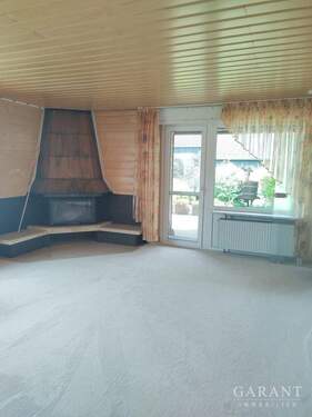 Wohnzimmer EG - 
