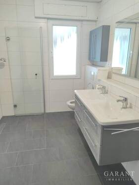 Badezimmer EG - 