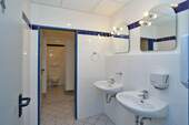 WC Damen - 