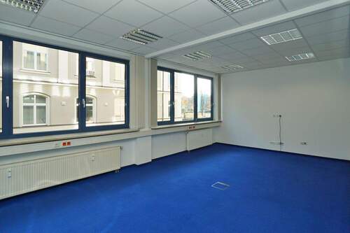 Besprechung - Büro in Dresden