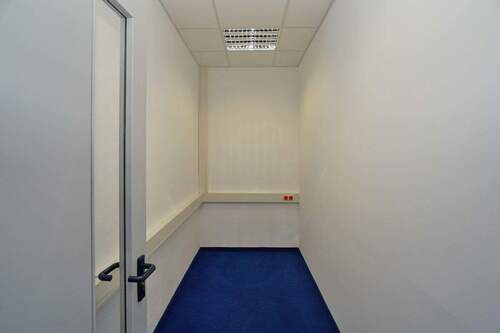 Abstellraum (Eingang) - 