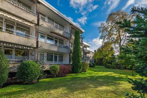 Wohnanlage 2. Baureihe - 