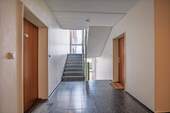 Treppenhaus - 
