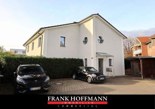 M2486-1 Titelbild - Moderne Bürofläche im 1. Obergeschoss in Kaltenkirchen