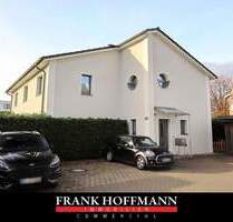 Moderne Bürofläche im 1. Obergeschoss in Kaltenkirchen