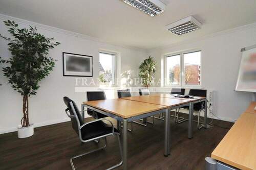 M2486-1 Büro 1 - Büro zur Miete in Kaltenkirchen