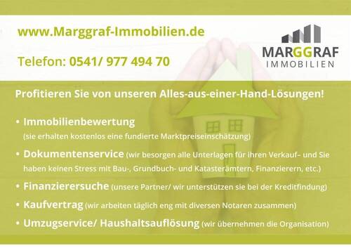 Marggraf-Service - 