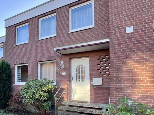 Bild 2 - 4 Zimmer Reihenmittelhaus zum Kaufen in Wunstorf