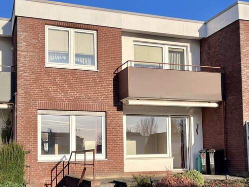 Bild 3 - 4 Zimmer Reihenmittelhaus in Wunstorf