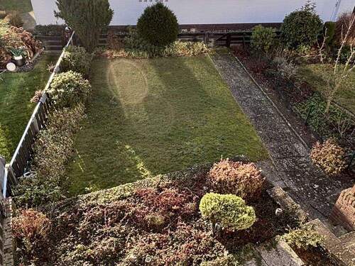 Bild 4 - Reihenmittelhaus mit 117,00 m&sup2; in Wunstorf zum Kaufen