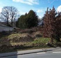 Attraktives Baugrundstück für Gewerbe oder Mischbebauung an einer Ortsausfallstraße in Viechtach