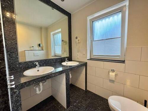 Badezimmer - 
