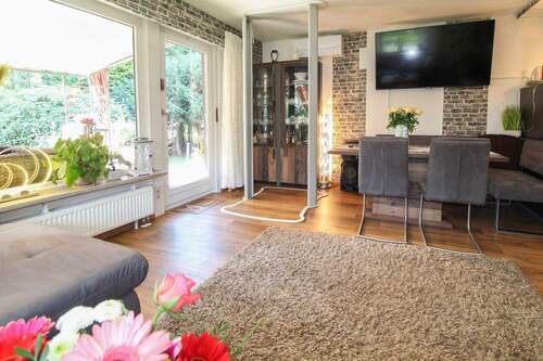 Lift - geschlossen Wohnzimmer - 