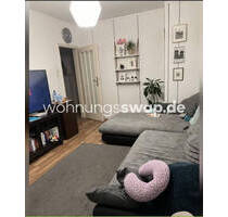 Wohnungsswap - Schachenmeierstraße - München Neuhausen-Nymphenburg