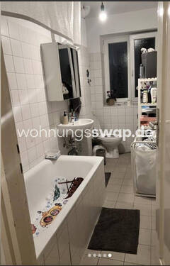 Bild 2 - 2 Zimmer Etagenwohnung zur Miete in München