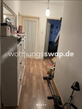 Bild 3 - 2 Zimmer Etagenwohnung in München