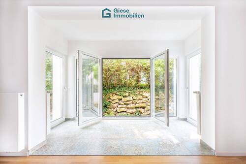 Endstück Wohnzimmer - 