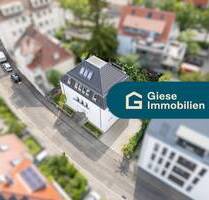 Großzügiges Wohnen mit Terrasse - erhöhter Trittschall - Stuttgart West