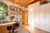 Arbeitszimmer OG - 