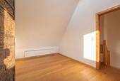 Dachgeschoss ausgebaut - 