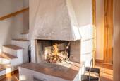 Kamin - 