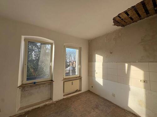 Wohnraum beispielhaft - 