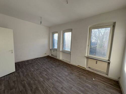 Wohnraum beispielhaft - 