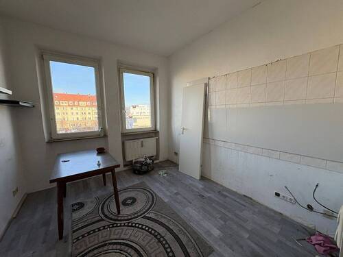Wohnraum beispielhaft - 