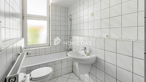 Badezimmer 1 - 