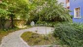 Garten 1 - 3 Zimmer Etagenwohnung zum Kaufen in Frankfurt am Main